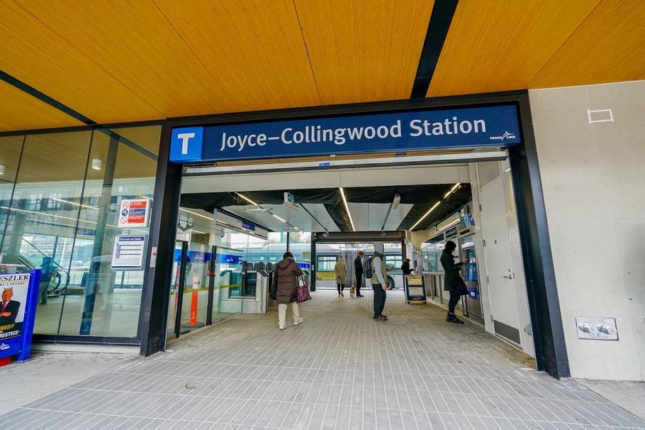 211 5625 Senlac Street Vancouver, BC - 37