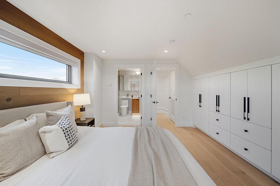 1 1841 Parker Street Vancouver, BC - 21