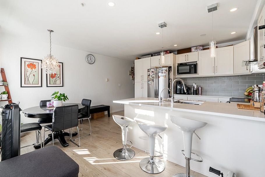 211 5625 Senlac Street Vancouver, BC - 19