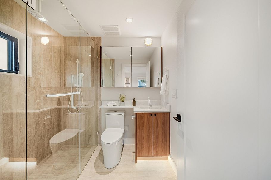 1 1841 Parker Street Vancouver, BC - 22