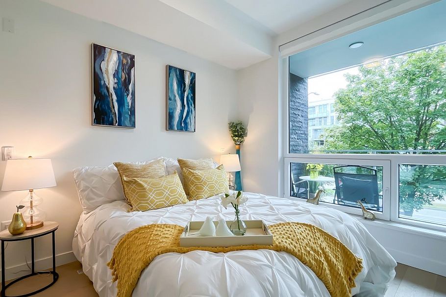 207 5058 Cambie Street Vancouver, BC - 9