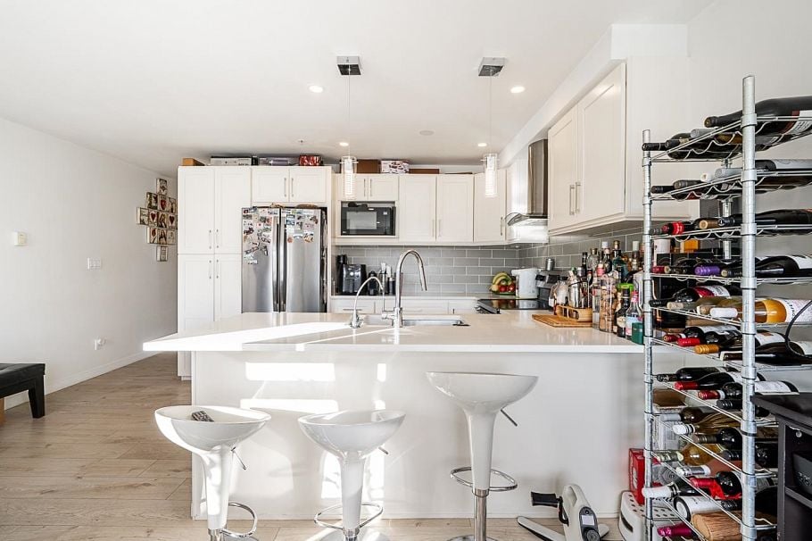 211 5625 Senlac Street Vancouver, BC - 16