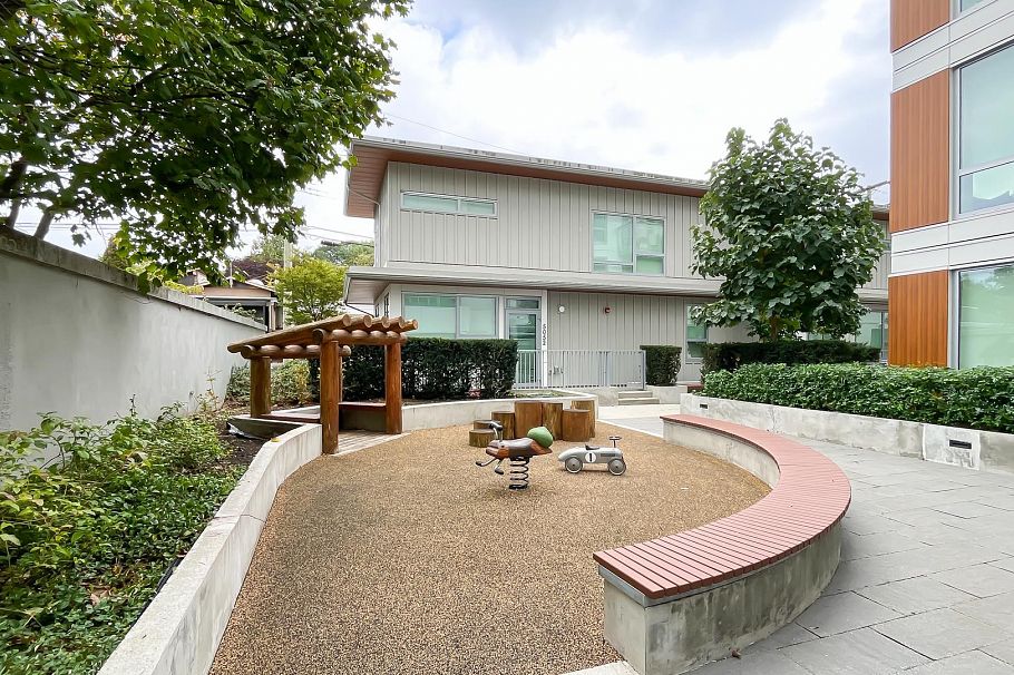 207 5058 Cambie Street Vancouver, BC - 19