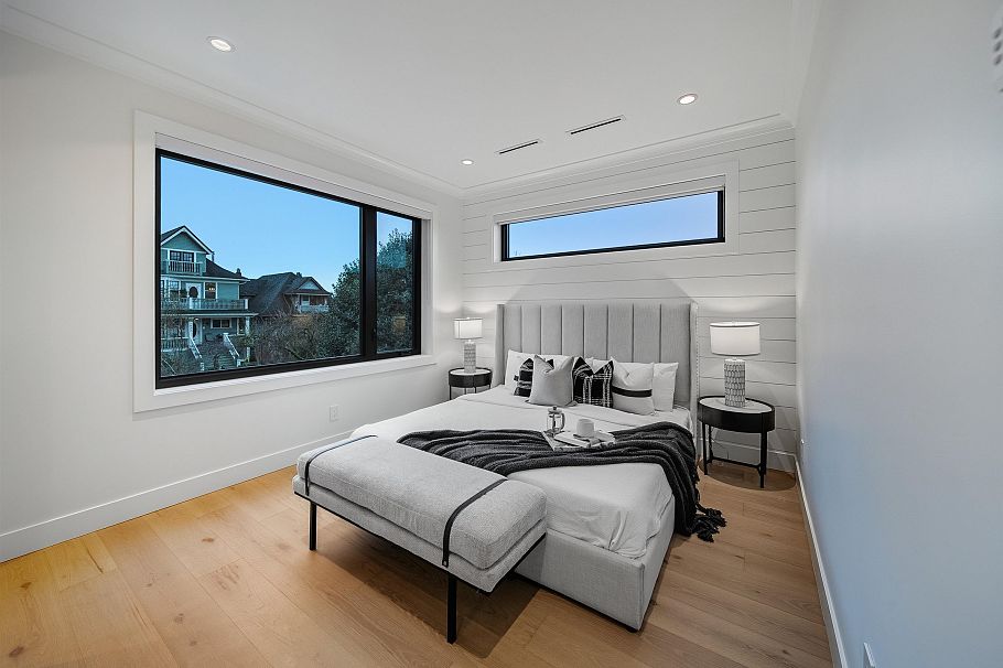 1 1841 Parker Street Vancouver, BC - 16