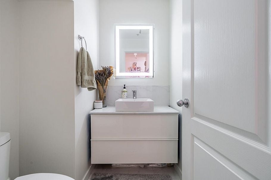 211 5625 Senlac Street Vancouver, BC - 20