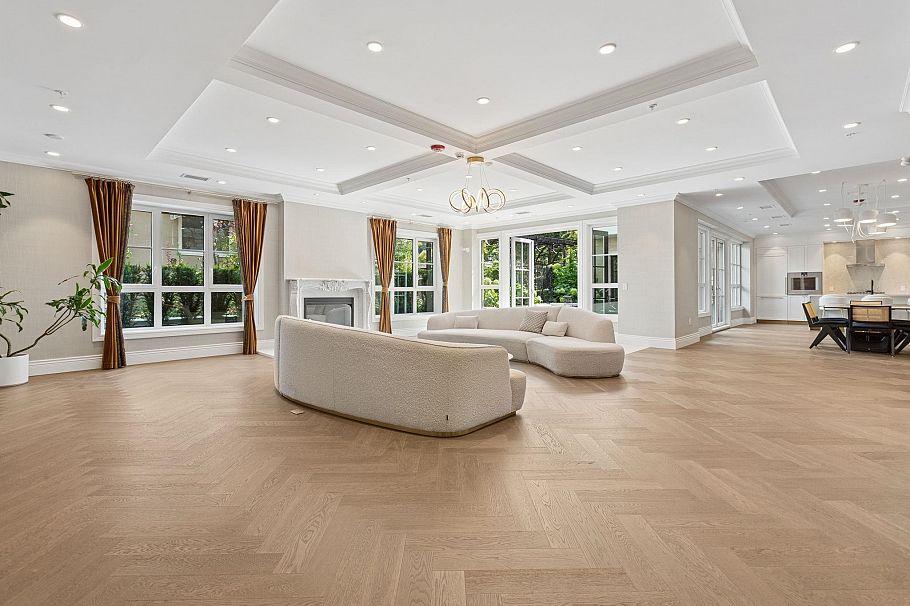 303 2096 W 47th Avenue Vancouver, BC - 19