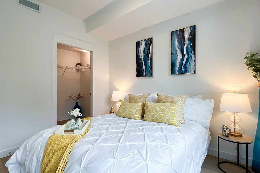 207 5058 Cambie Street Vancouver, BC - 11