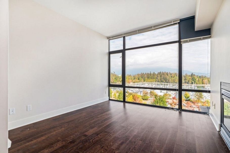 1101 1863 Alberni Street Vancouver, BC - 17