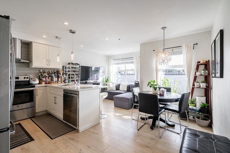 211 5625 Senlac Street Vancouver, BC - 11