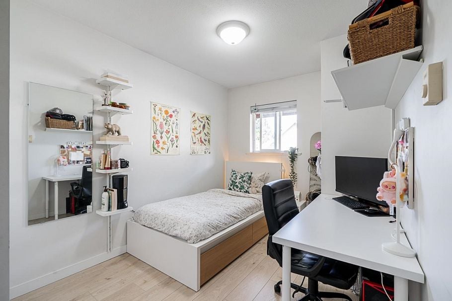 211 5625 Senlac Street Vancouver, BC - 32