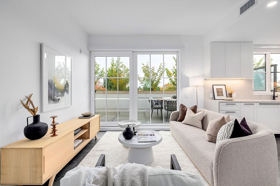 404 2096 W 47th Avenue Vancouver, BC - 7