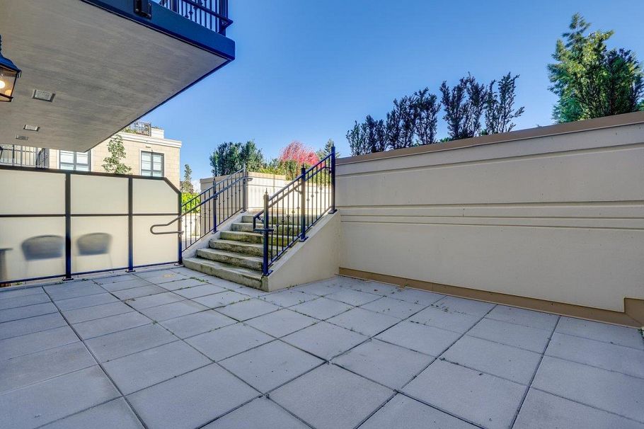 203 2096 W 47th Avenue Vancouver, BC - 24