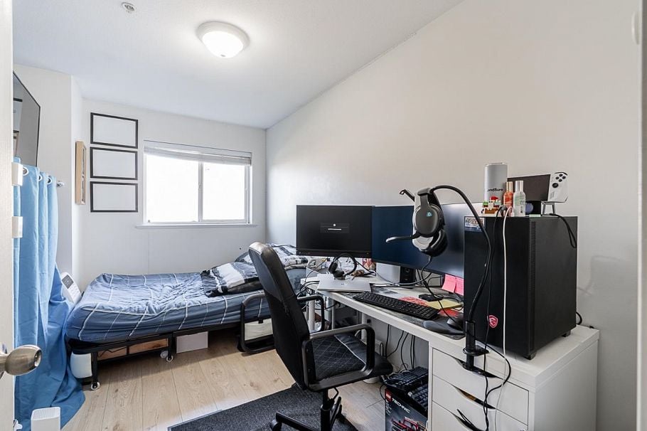 211 5625 Senlac Street Vancouver, BC - 30