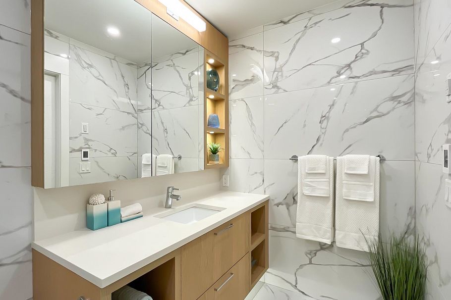 207 5058 Cambie Street Vancouver, BC - 12