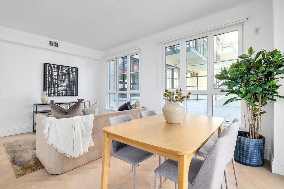 203 2096 W 47th Avenue Vancouver, BC - 10