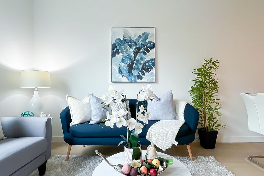 207 5058 Cambie Street Vancouver, BC - 3