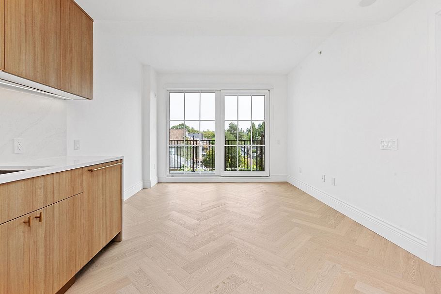 303 2096 W 47th Avenue Vancouver, BC - 7