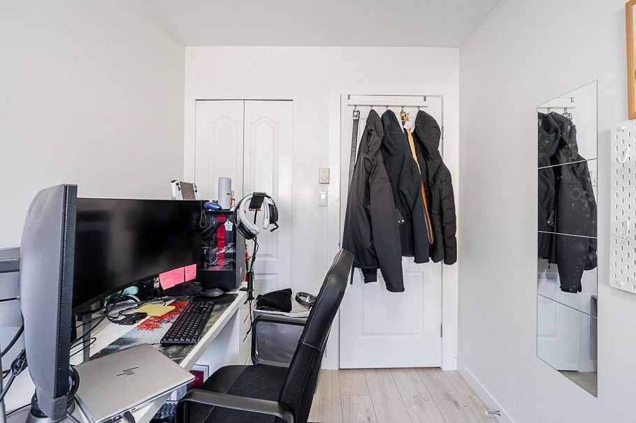 211 5625 Senlac Street Vancouver, BC - 31