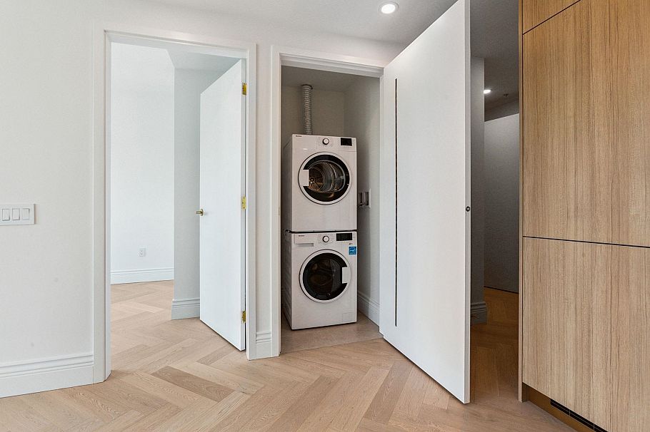 303 2096 W 47th Avenue Vancouver, BC - 12