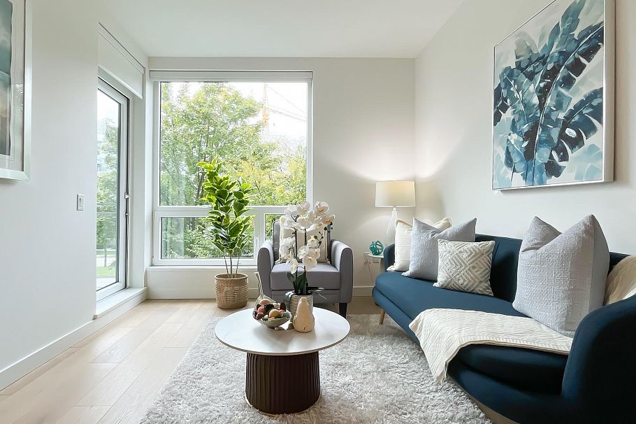 207 5058 Cambie Street Vancouver, BC - 2