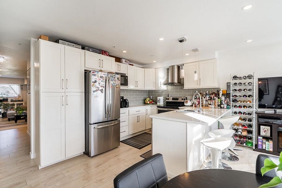 211 5625 Senlac Street Vancouver, BC - 15