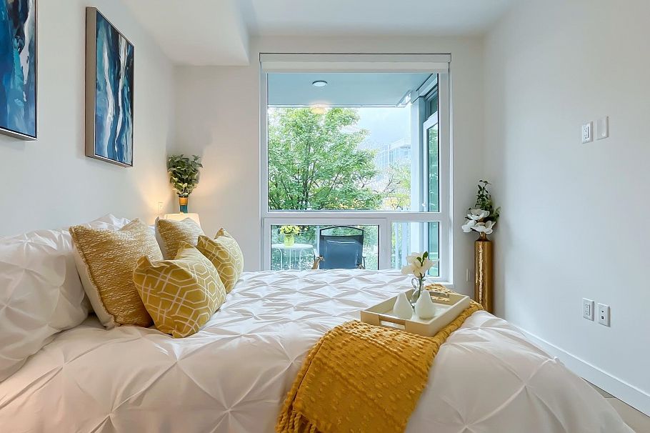 207 5058 Cambie Street Vancouver, BC - 10