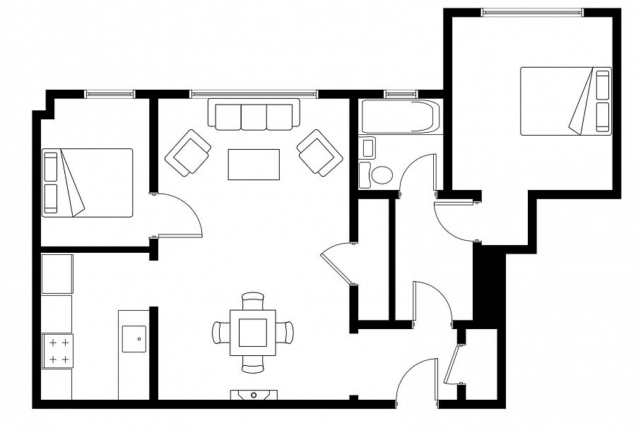 1 935 JERVIS STREET, Vancouver BC V6E 2B5 Vancouver, BC - 22