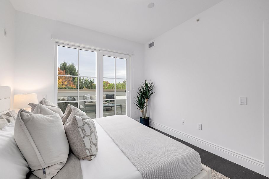 404 2096 W 47th Avenue Vancouver, BC - 12