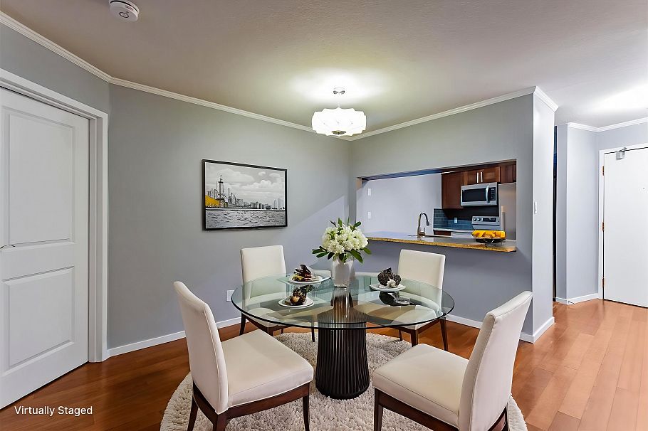 201 2222 Prince Edward Street Vancouver, BC - 5