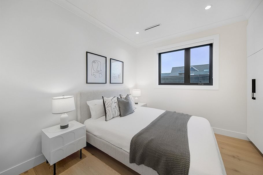 1 1841 Parker Street Vancouver, BC - 14