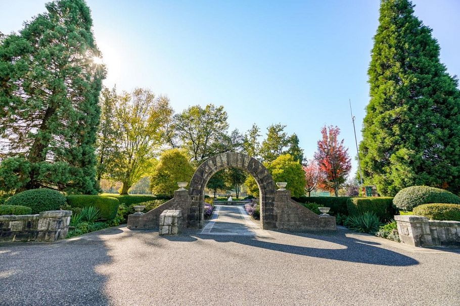 211 5625 Senlac Street Vancouver, BC - 38