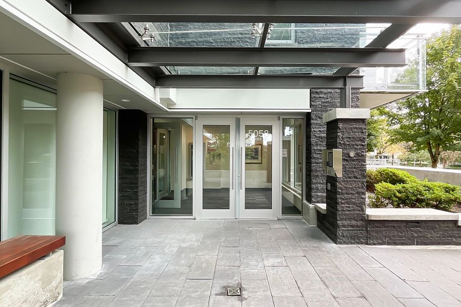 207 5058 Cambie Street Vancouver, BC - 21