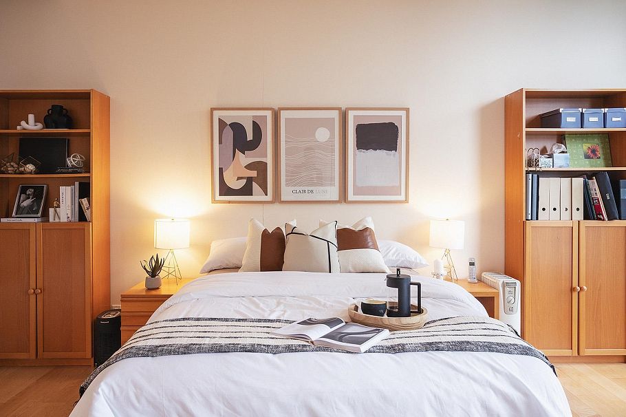 3402 1239 W Georgia Street Vancouver, BC - 17