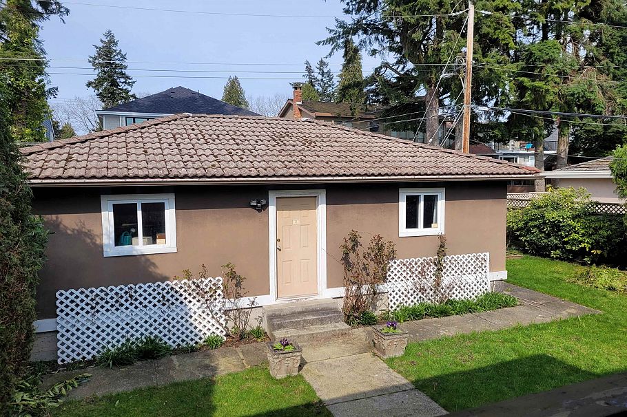 1467 W 58th Avenue Vancouver, BC - 12