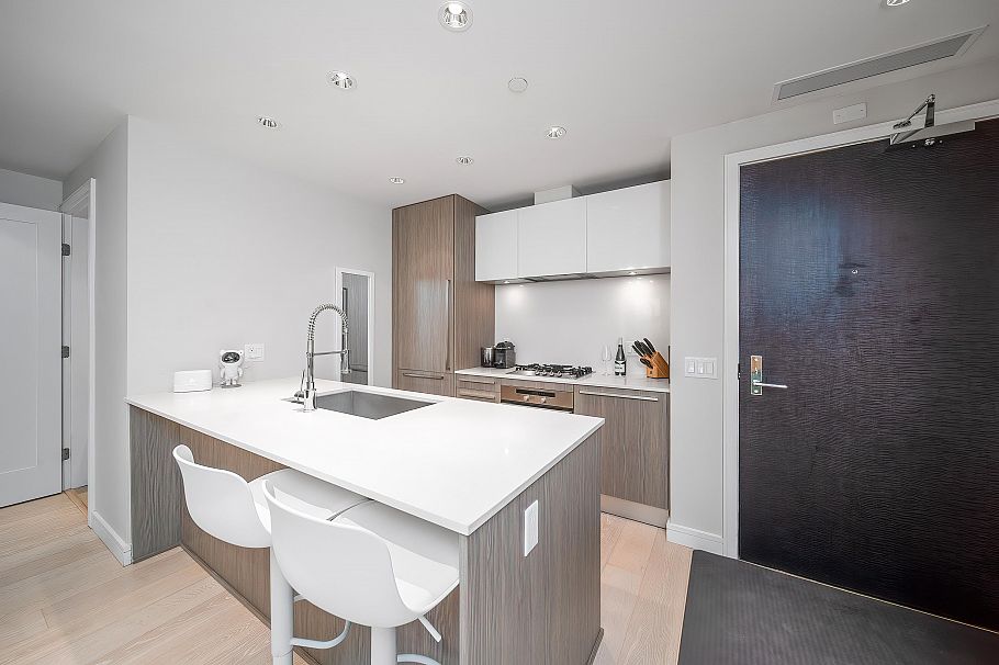 1506 1221 Bidwell Street Vancouver, BC - 21