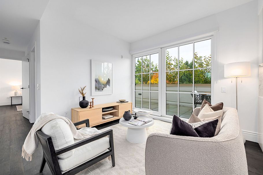 404 2096 W 47th Avenue Vancouver, BC - 10