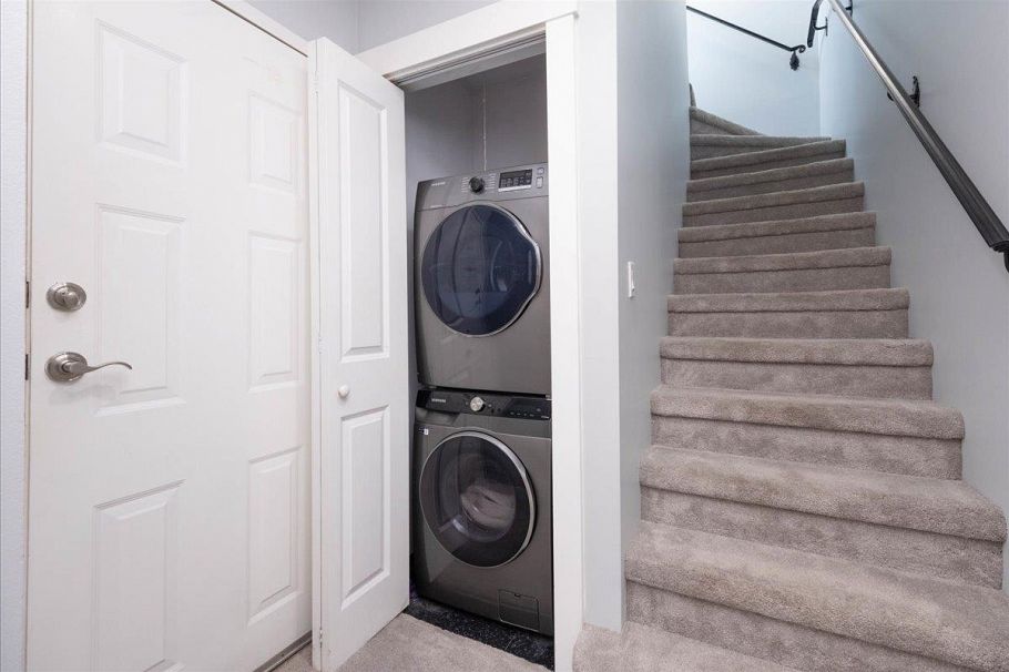 1846 W 1st Avenue Vancouver, BC - 19