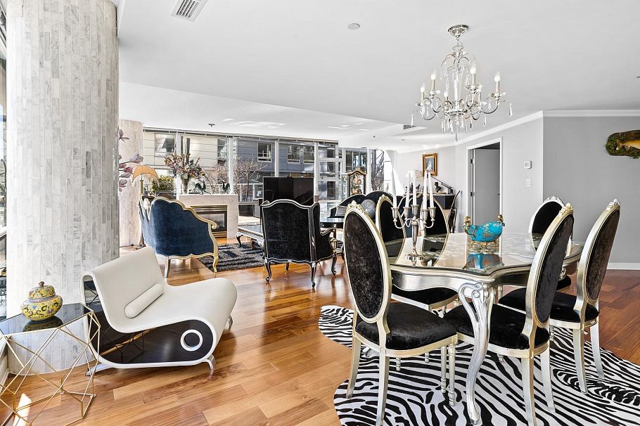 301 638 Beach Crescent Vancouver, BC - 13