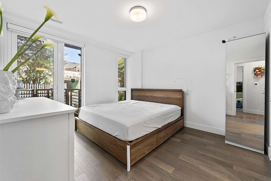 7605 Yukon Street Vancouver, BC - 21