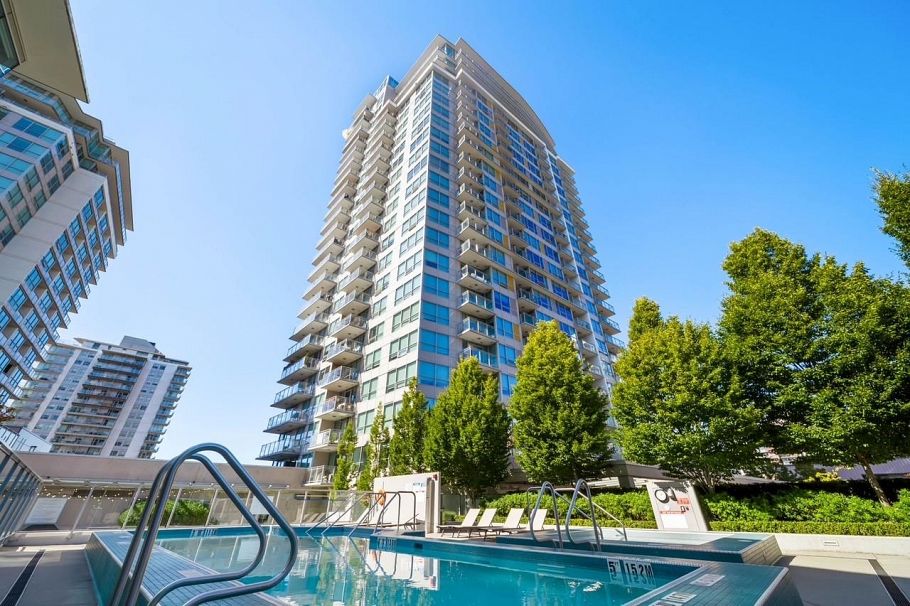 1703 125 E 14th Street North Vancouver, BC - 22