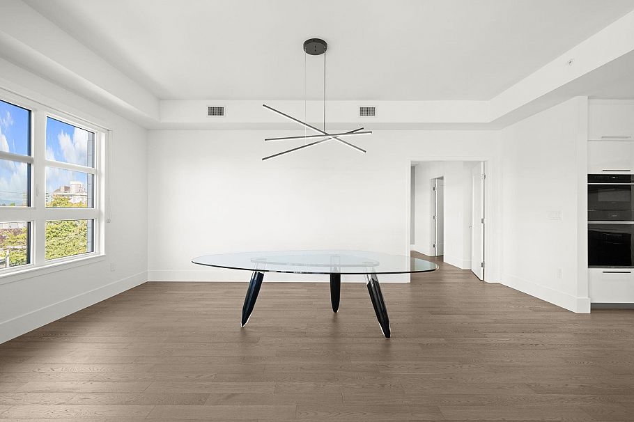 504 6168 East Boulevard Vancouver, BC - 9