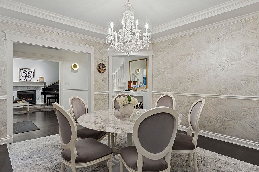 4081 Woodbury Avenue North Vancouver, BC - 6