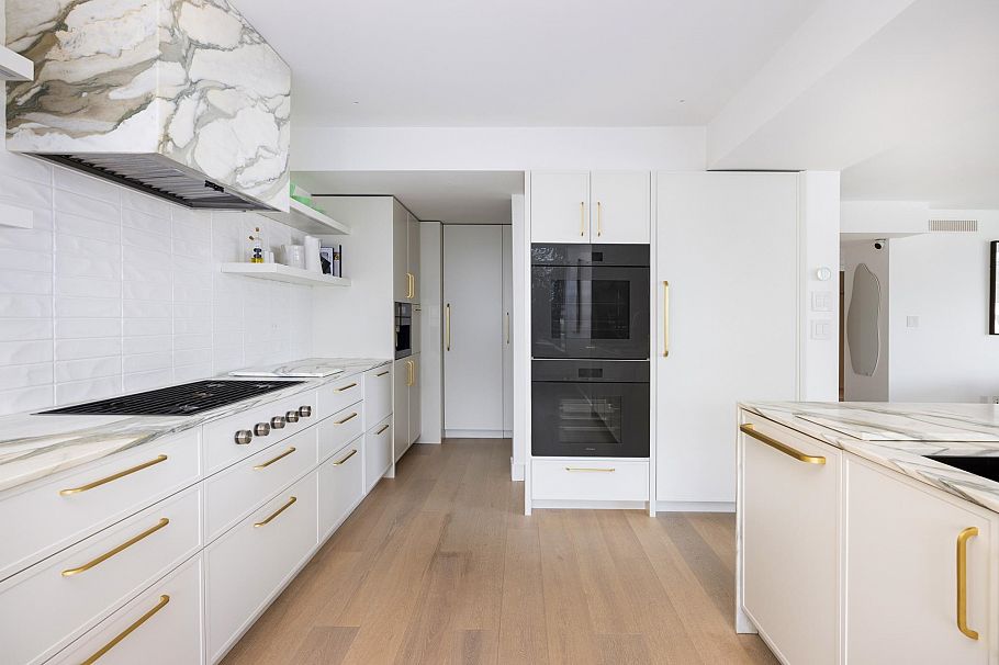 301 1233 W Cordova Street Vancouver, BC - 7