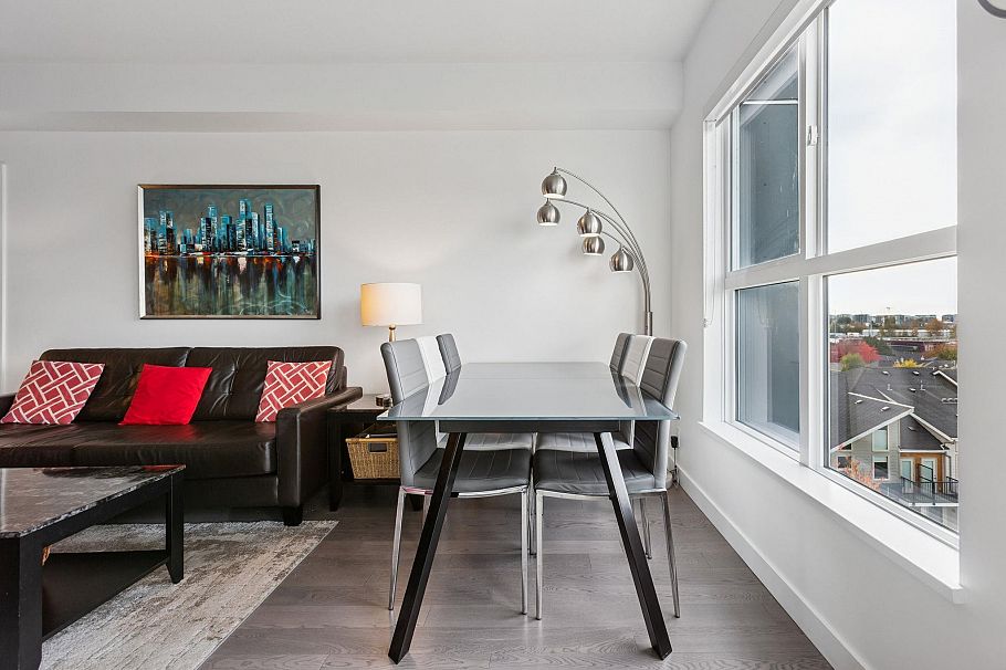 609 10177 River Drive Richmond, BC - 9