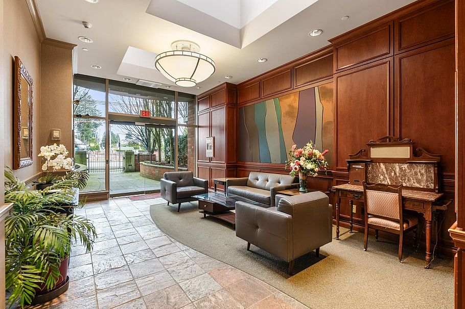 210 5770 Oak Street Vancouver, BC - 20