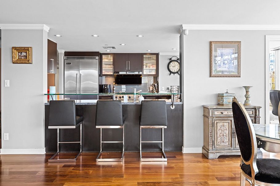 301 638 Beach Crescent Vancouver, BC - 16