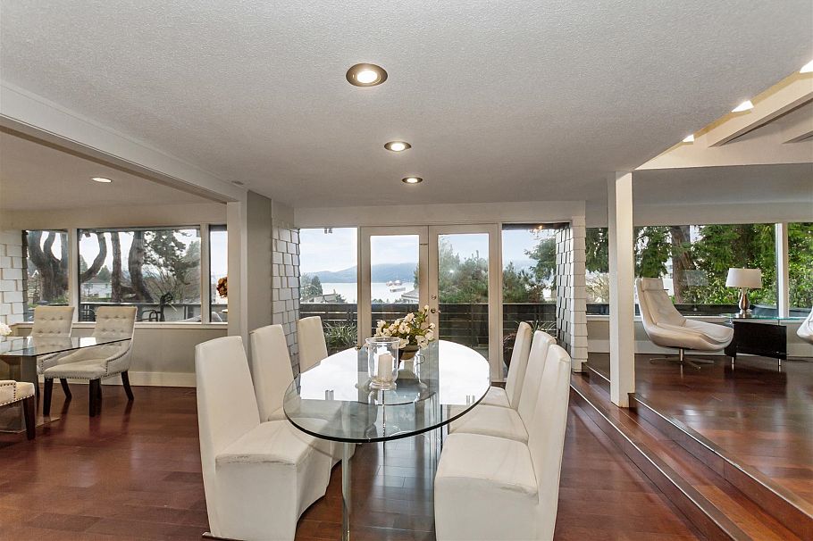 1995 Sasamat Place Vancouver, BC - 2