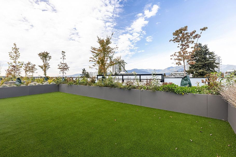 303 4933 Clarendon Street Vancouver, BC - 14