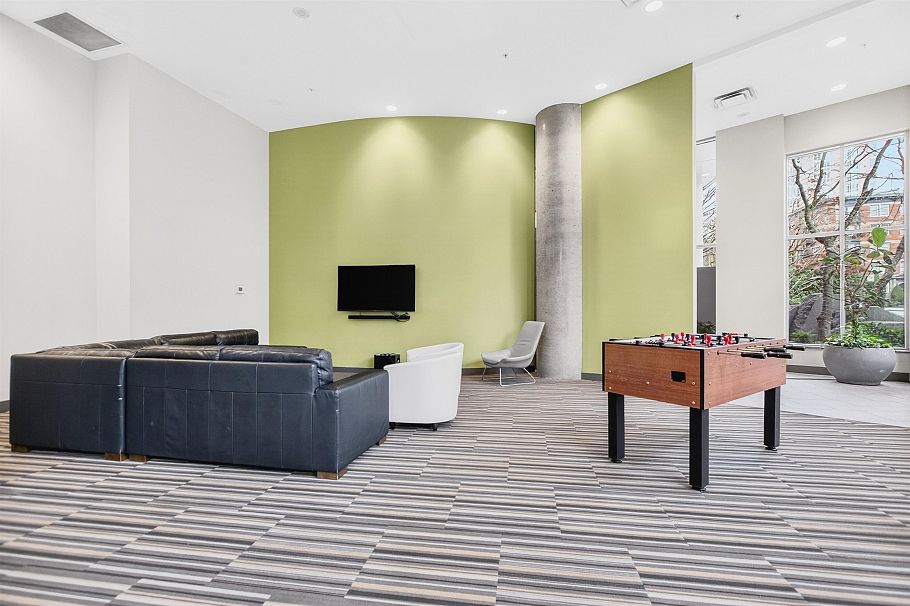 906 1050 Smithe Street Vancouver, BC - 29