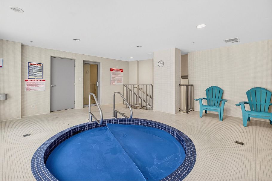 906 1050 Smithe Street Vancouver, BC - 35